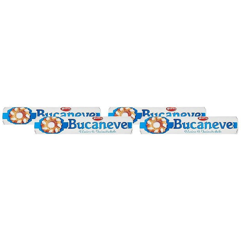 Doria – Bucaneve Classico fino al 20% di sconto!