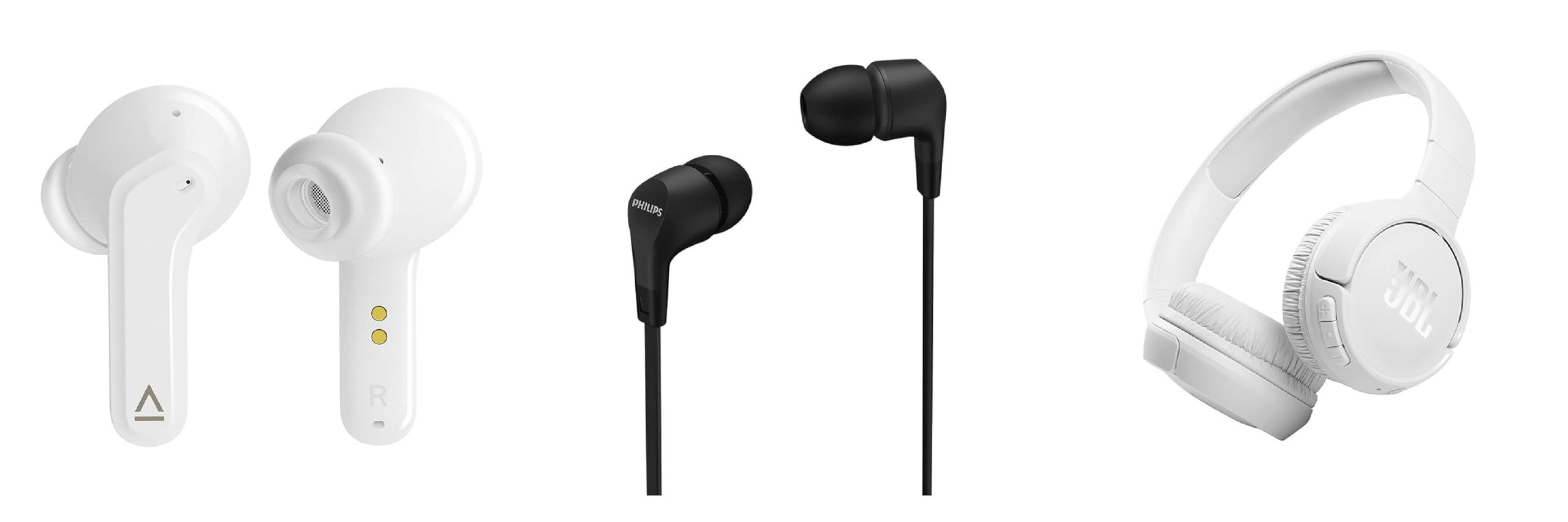 Cuffie Zen Air e Altre: fino al 53% di Sconto