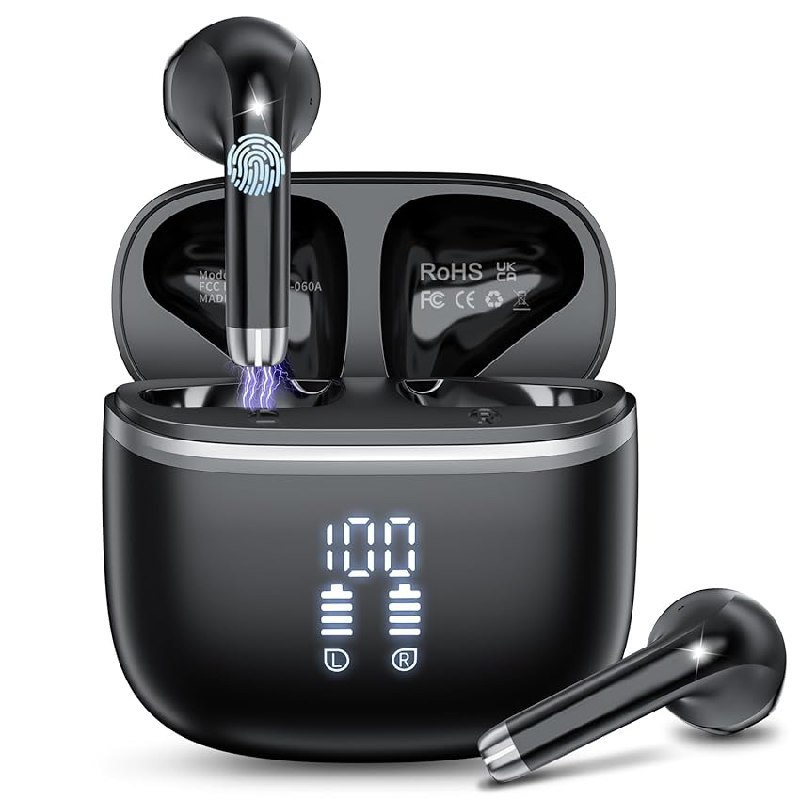 Cuffie Bluetooth, Auricolari Bluetooth fino al 20% di sconto Deal