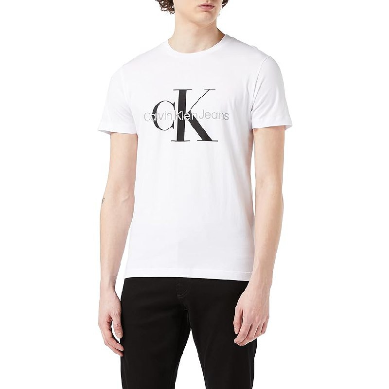 Calvin Klein Uomo T-Shirt fino al 30% di sconto Deal