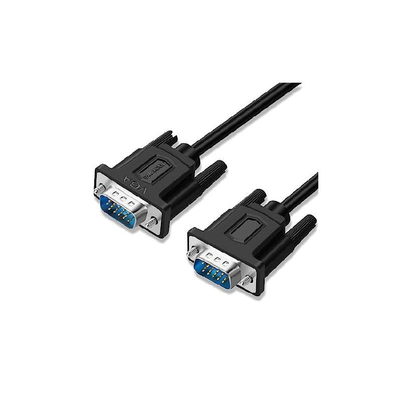 SHULIANCABLE Cavo VGA: fino al 50% di sconto Offerte