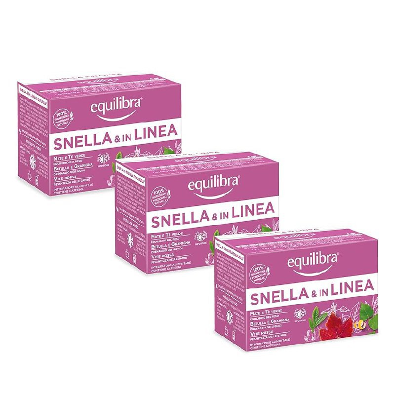 Equilibra Integratori: fino al 30% di sconto Deal