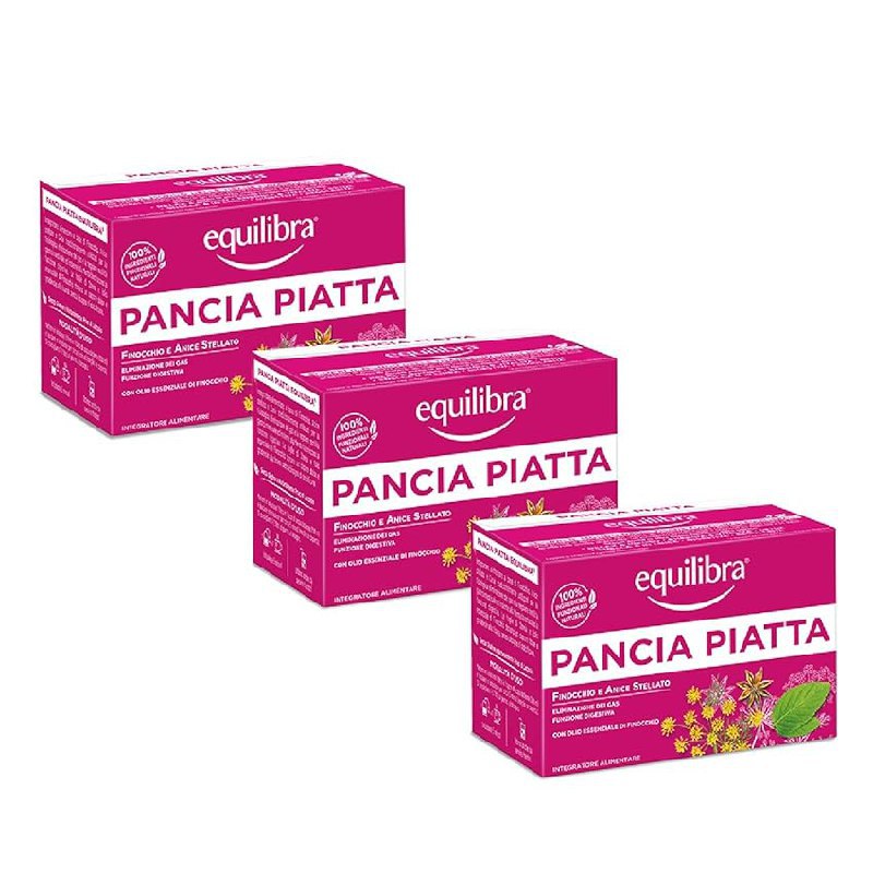 Equilibra Tisane: fino al 50% di sconto Offerte