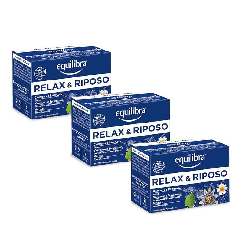 Equilibra Tisane fino al 100% di sconto