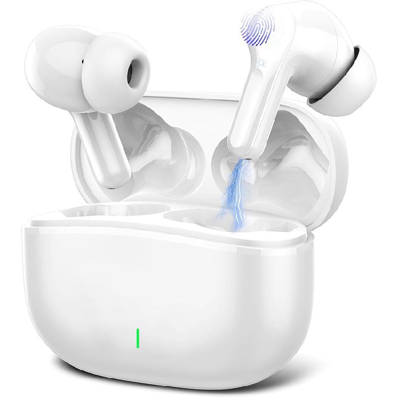 Cuffie Bluetooth 5.3 fino al 70% Offerta