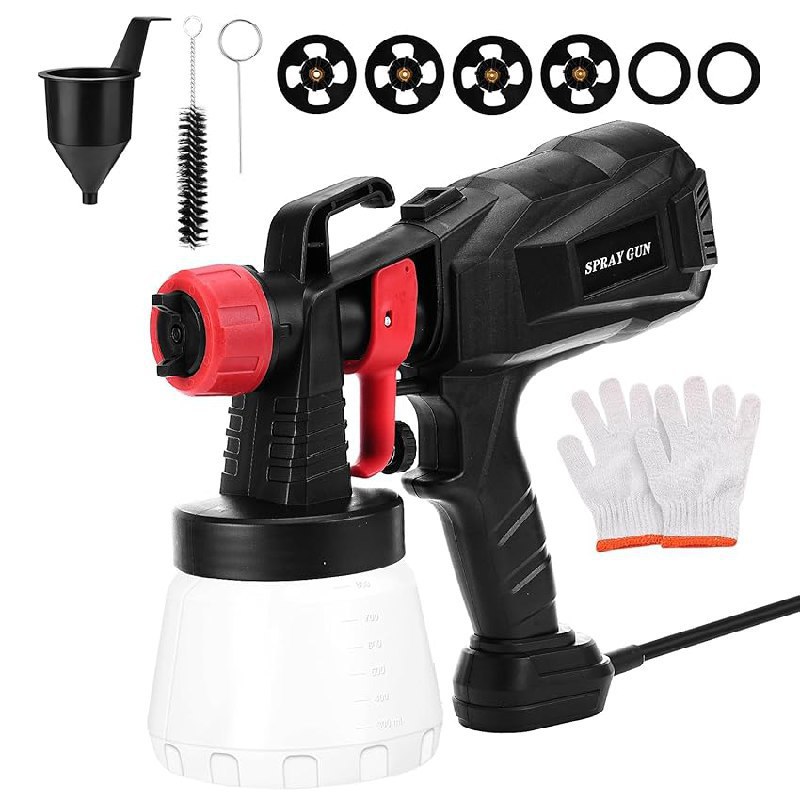 Pistola a Spruzzo 50% off Deal