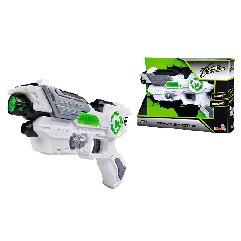 Giocattolo Laser per Bambini fino al 61% di sconto
