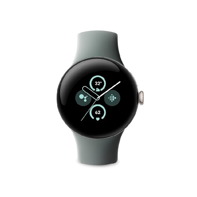 Google Pixel Watch 2 fino al 50% di sconto Offerta