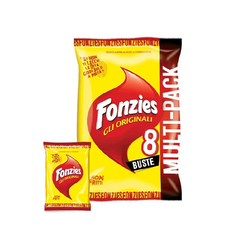 Fonzies Gli Originali fino al 50% di sconto Deal