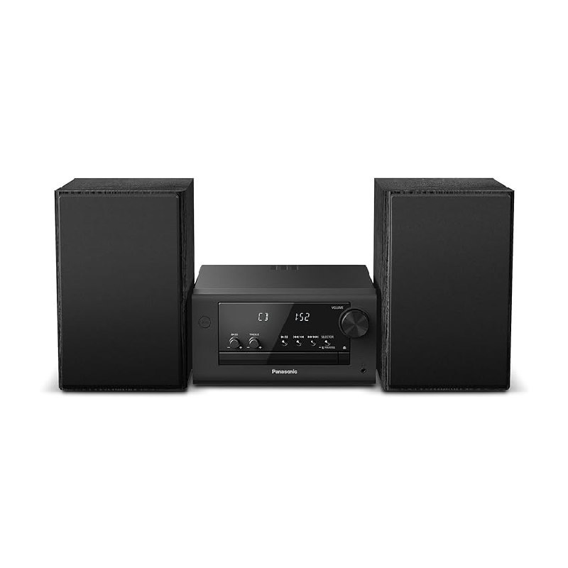Panasonic Impianto Stereo: fino al 38% di sconto