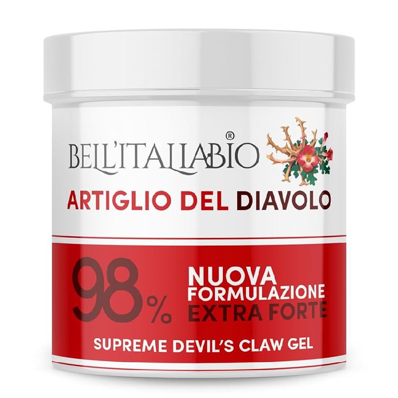 Artiglio del Diavolo Gel Extra Forte fino al 45% di sconto