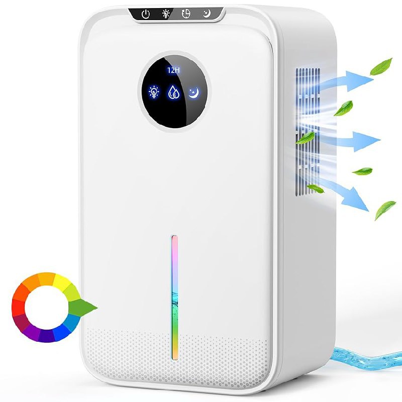 Deumidificatore Casa fino al 30% di sconto Deal