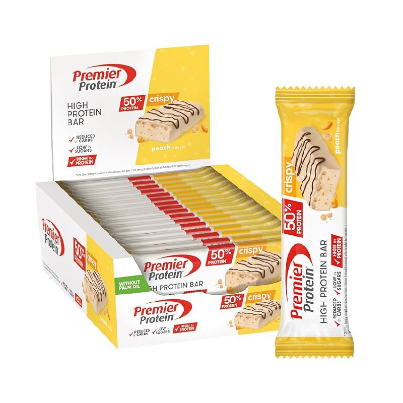 Premier Protein Bar fino al 25% di sconto Deal