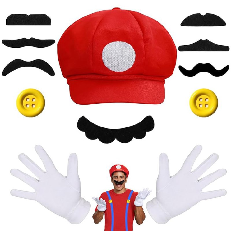 RCYHCY Accessori Bros fino a 70% off Deal