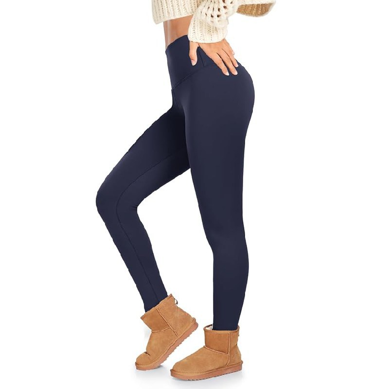 Leggings Termici ACTINPUT: fino al 50% di sconto