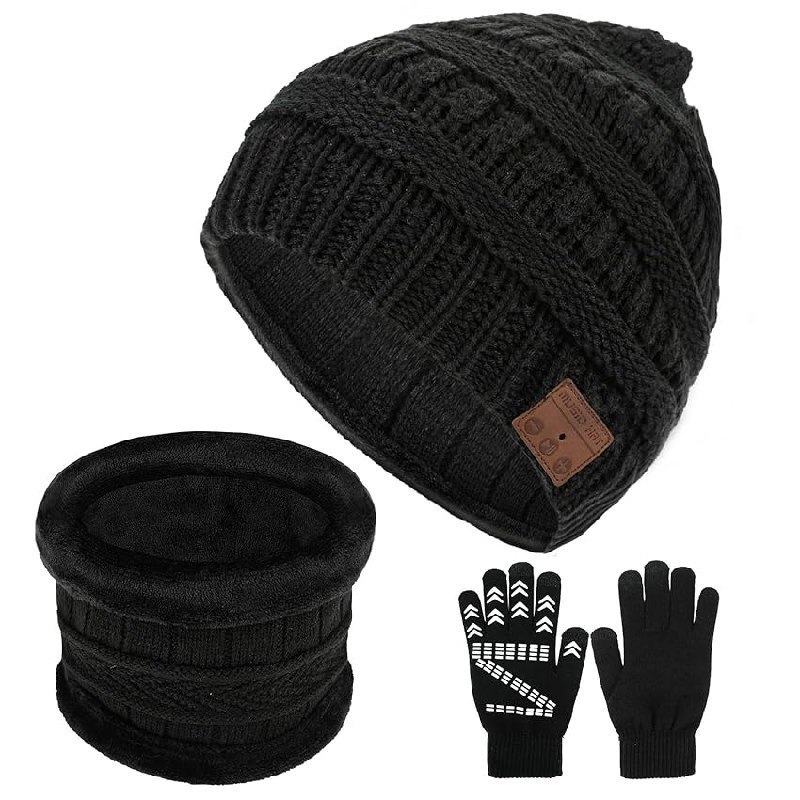 CestMall Cappello Bluetooth fino al 20% off Deal