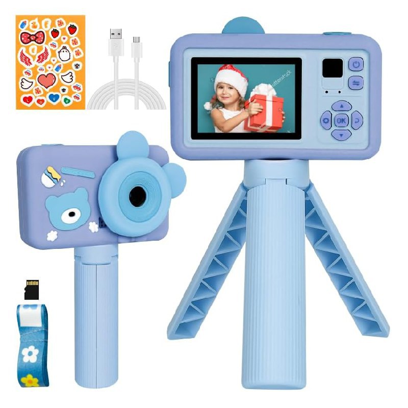 Fotocamera per bambini: fino al 35% di sconto Deal