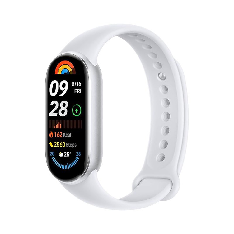 Xiaomi Smart Band 9 fino al 24% di sconto Deal