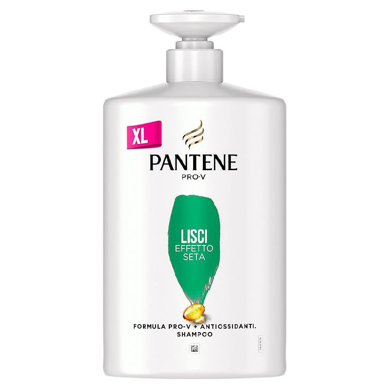 Pantene Pro-V Shampoo: fino al 20% di sconto Deal