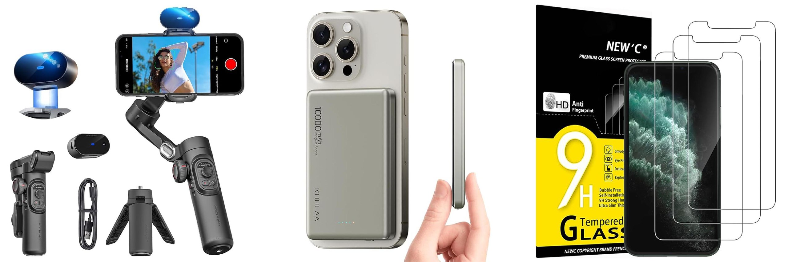 Stabilizzatore XE AI fino al 46% di sconto – Offerte