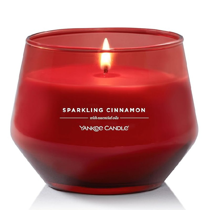 Yankee Candle: fino al 37% di sconto su Offerta