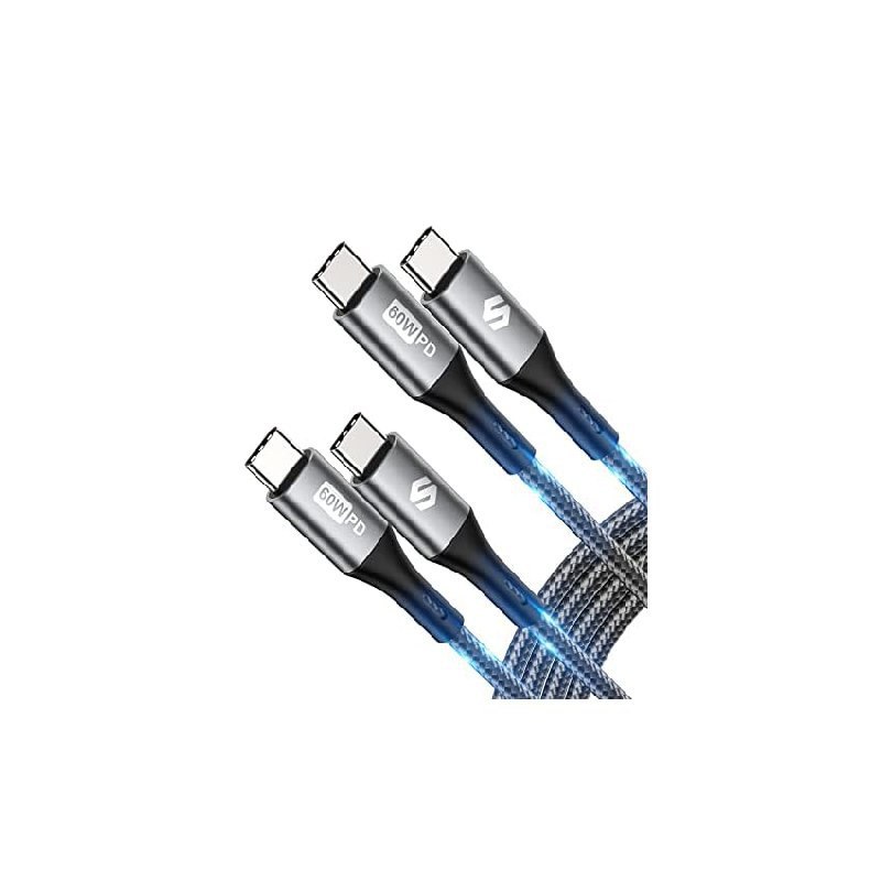 Silkland Cavo USB C: fino al 25% di sconto Offerte
