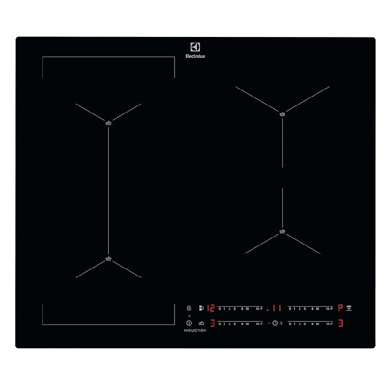 Electrolux Piano Cottura: fino al 39% di sconto Deal