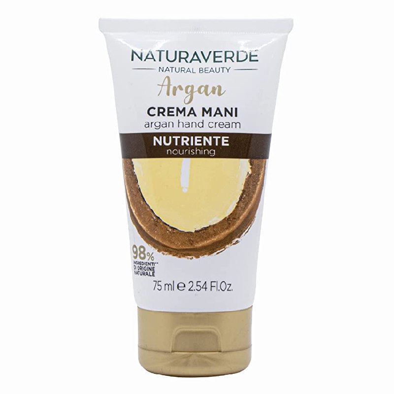 Naturaverde Crema Mani Nutriente fino al 55% di sconto