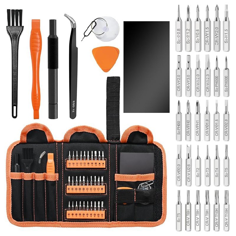 VCELINK Set Cacciaviti fino al 28% di sconto Deal