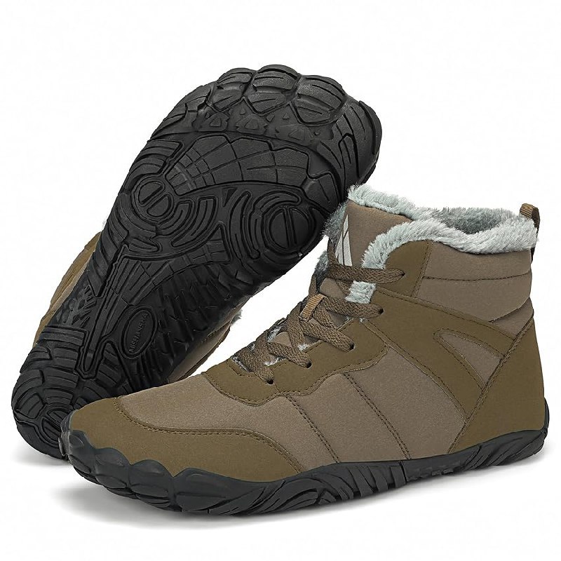 Mishansha Scarpe Invernali: fino al 15% di sconto Deal