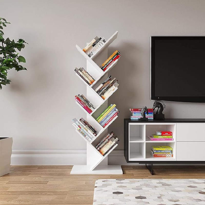 YITAHOME Libreria: fino al 20% di sconto su Amazon