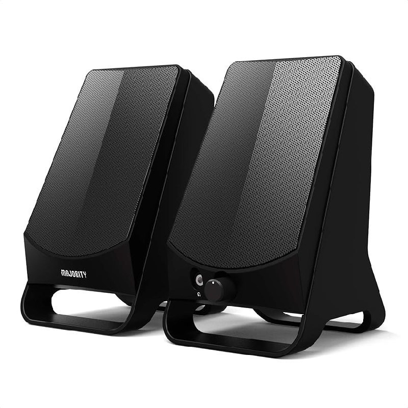 Majority DX10 Mini: fino al 45% di sconto Offerta