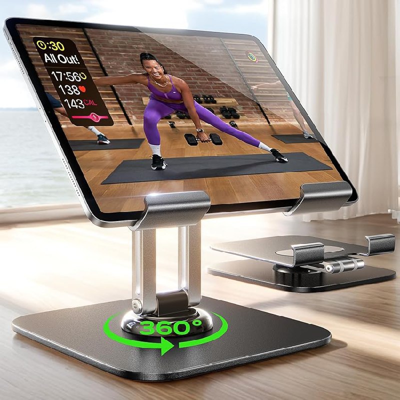 Supporto Regolabile per Tablet: fino al 48% di sconto Deal