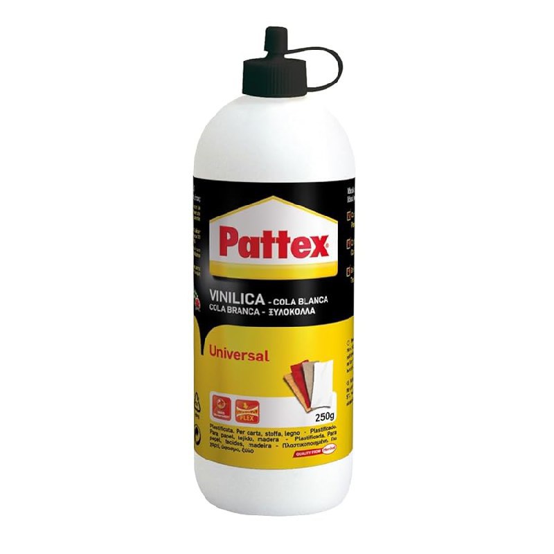 Pattex Colla Vinilica fino al 32% di sconto Offerta