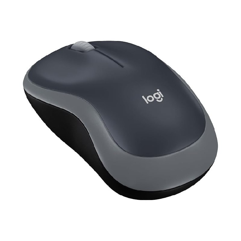 Logitech M185 Mouse Wireless fino al 30% di sconto