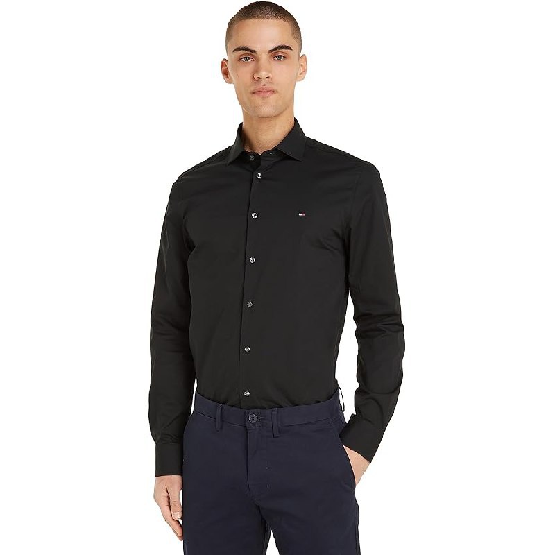 Tommy Hilfiger Camicia Uomo fino al 20% di sconto