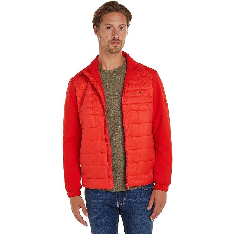 Tommy Hilfiger Giacche: Offerta fino al 25% di sconto