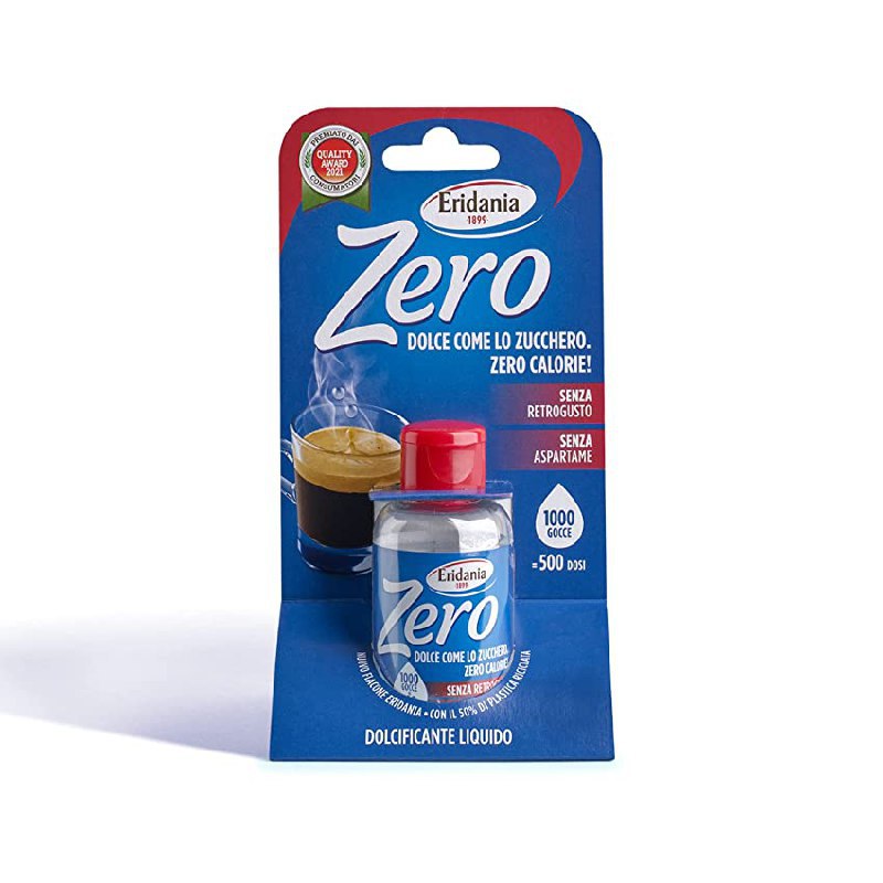 Eridania Zero fino al 29% off Deal