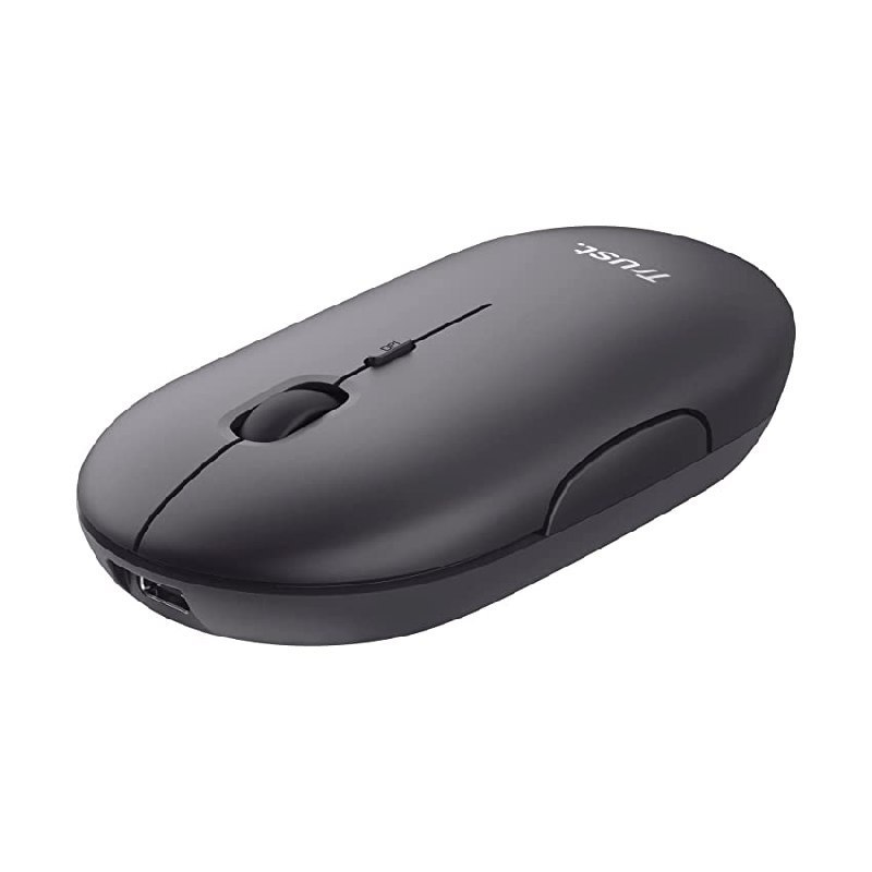 Trust Mouse: fino al 54% di sconto su Amazon