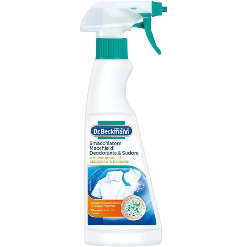 Dr. Beckmann Smacchiatore: fino al 50% di sconto