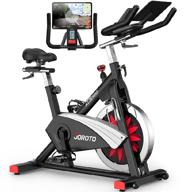 JOROTO X2 Cyclette Professionale: fino al 50% di sconto
