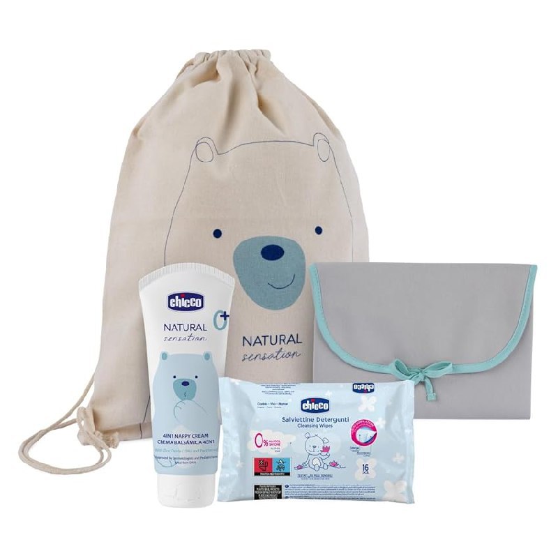 Chicco Gift Set: fino al 50% di sconto Offerta