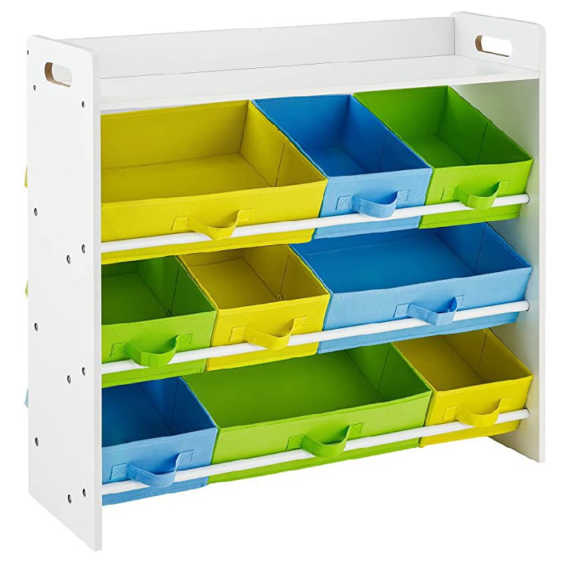 Organizer per Giocattoli fino al 33% di sconto Deal