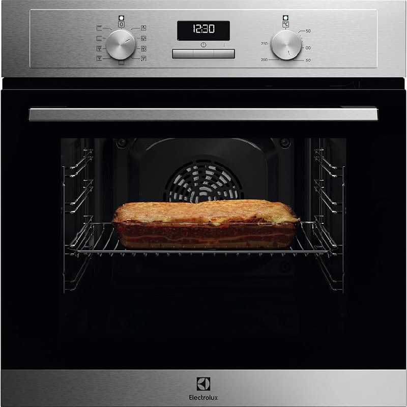 Electrolux Serie 600: Fino al 35% di sconto Offerta