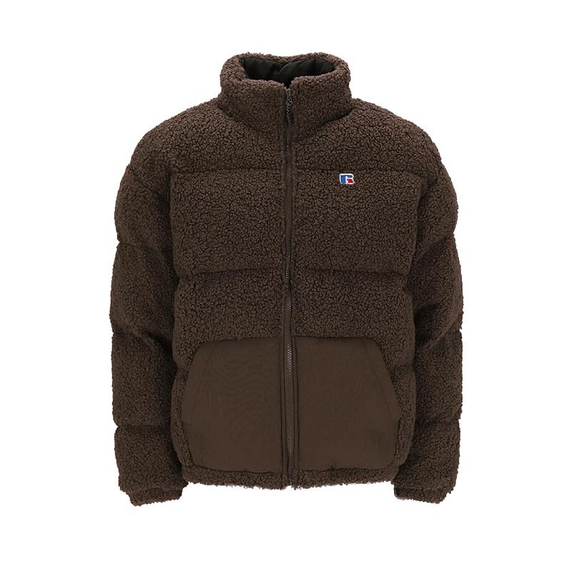 Russell Athletic Jacket fino al 50% di sconto