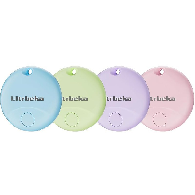 Ultrabeka Air Tracker fino al 20% di sconto Deal