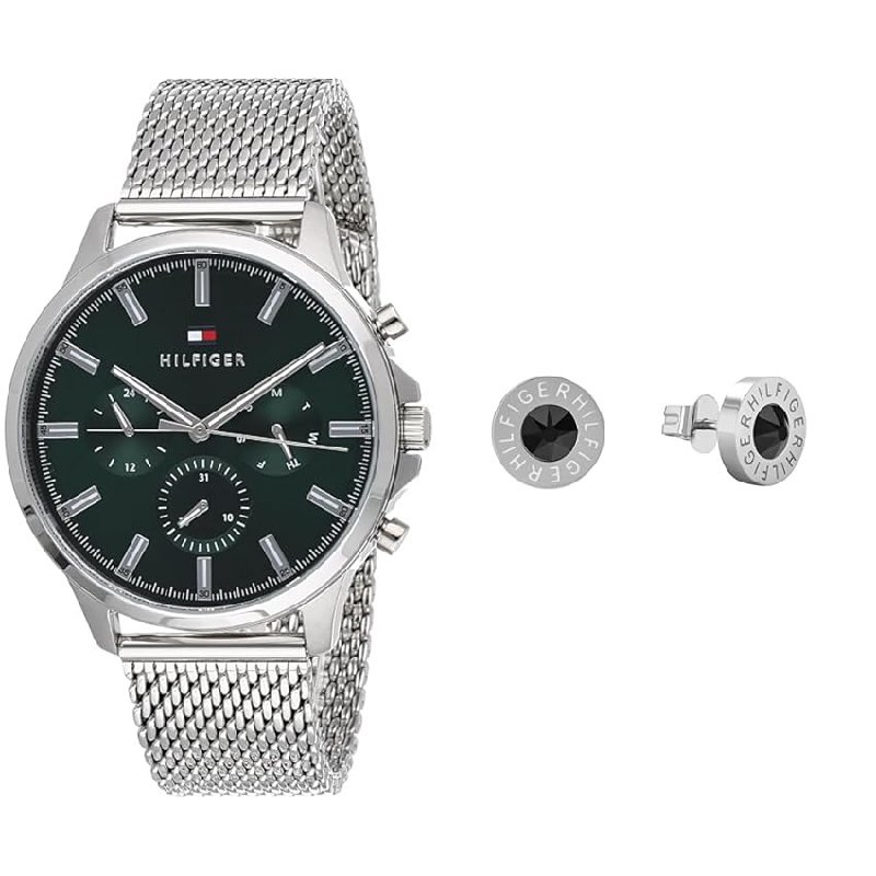 Tommy Hilfiger Orologio fino al 50% off Deal