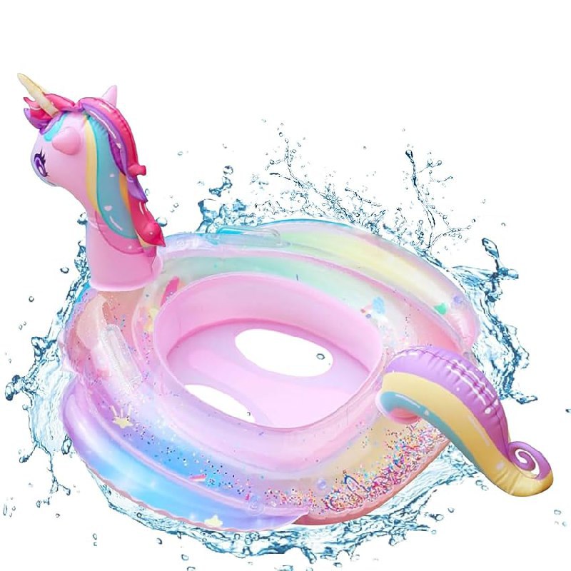 Unicorno Gonfiabile a Soli 3,99 € – Offerta Amazon