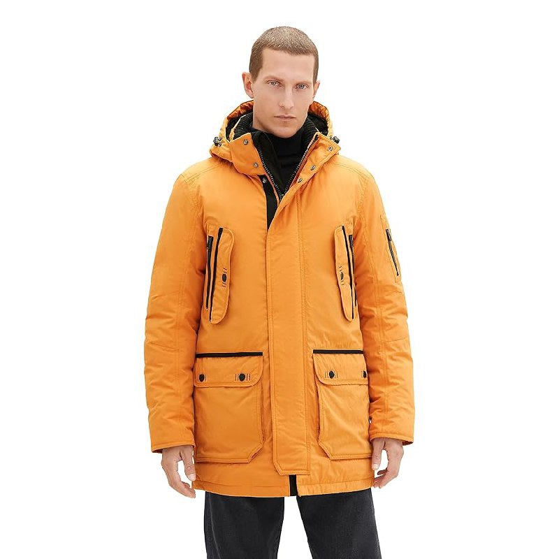 TOM TAILOR Giacca Uomo fino al 50% di sconto Deal