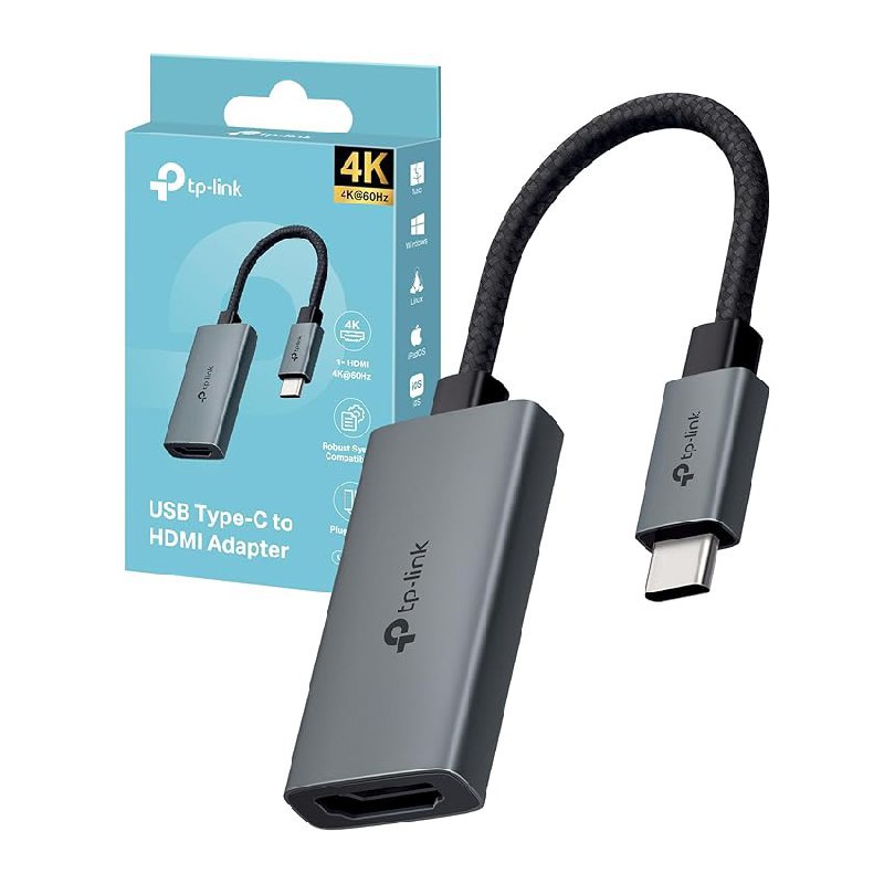 TP-Link UA520C Adattatore fino al 60% off Deal